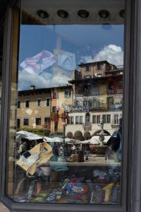 Piazza Erbe