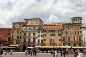 Piazza Bra