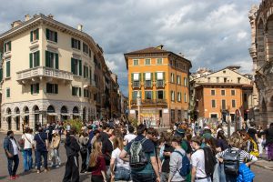 Piazza Bra