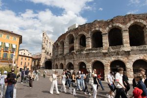 Piazza Bra