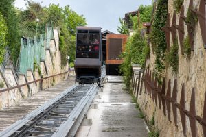 Standseilbahn