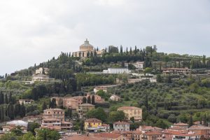 Santuario della Madonna di Lourdes