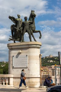 Ponte della Vittoria