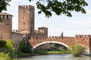 Ponte Scaligero