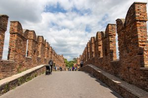 Ponte Scaligero