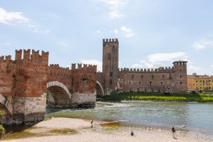 Ponte Scaligero