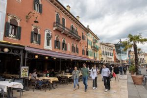 Piazza Bra
