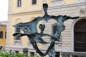 Romeo und Julia