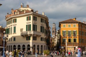 Piazza Bra