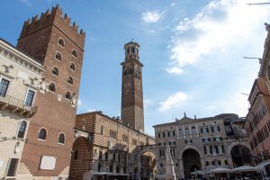 Piazza dei Signori