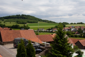 Burg Schwarzenfels