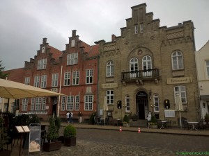 Friedrichstadt    