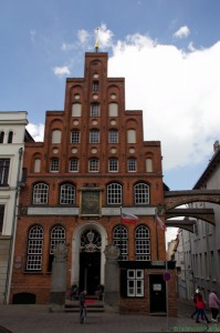 Lübeck     