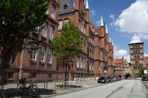 Lübeck   