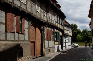 Quedlinburg     